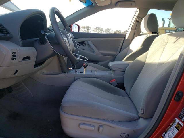 Zdjęcie 7 z aukcji – 2011 TOYOTA CAMRY BASE z VIN 4T1BF3EK5BU716838