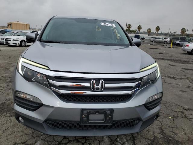 صورة رقم 5 من المزاد - 2018 HONDA PILOT EX مع VIN 5FNYF5H36JB025467
