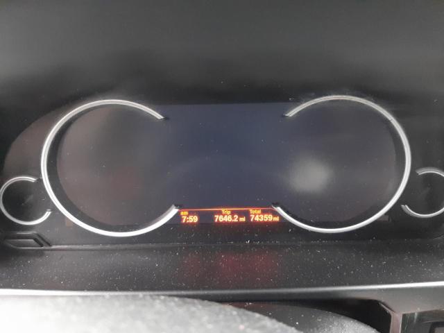 Photo 9 from auction – 2015 BMW X5 XDRIVE3 with VIN 5UXKR0C59F0P17333