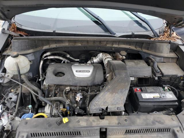 Photo 12 from auction – 2016 HYUNDAI TUCSON LIM with VIN KM8J33A28GU139420