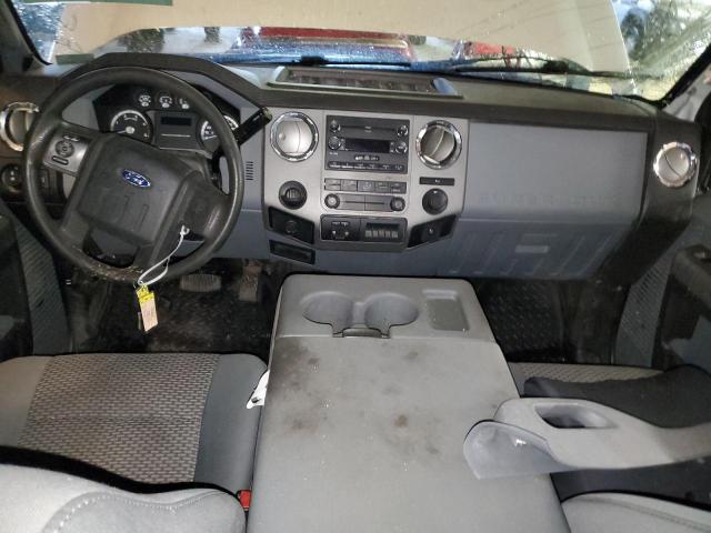 Photo 8 from auction – 2012 FORD F250 SUPER with VIN 1FT7W2BT3CEB82817