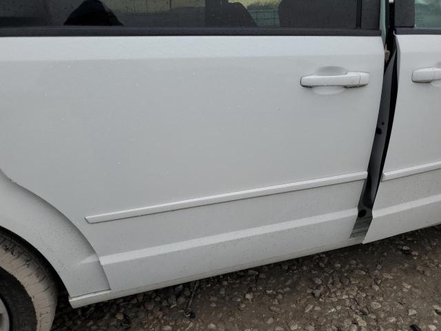 Photo 11 from auction – 2017 DODGE GRAND CARA with VIN 2C4RDGBG7HR740290
