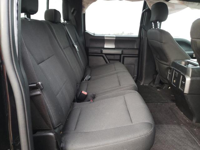 Photo 10 from auction – 2016 FORD F150 SUPER with VIN 1FTFW1EF9GKE35643