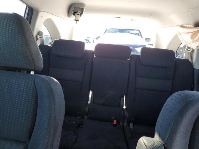 Photo 10 from auction – 2008 HONDA CR-V EX with VIN JHLRE48538C058570