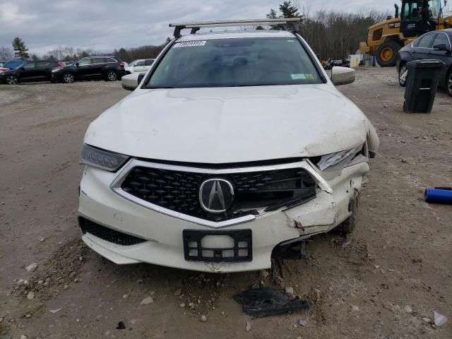 Zdjęcie 5 z aukcji – 2018 ACURA TLX TECH z VIN 19UUB1F52JA003239