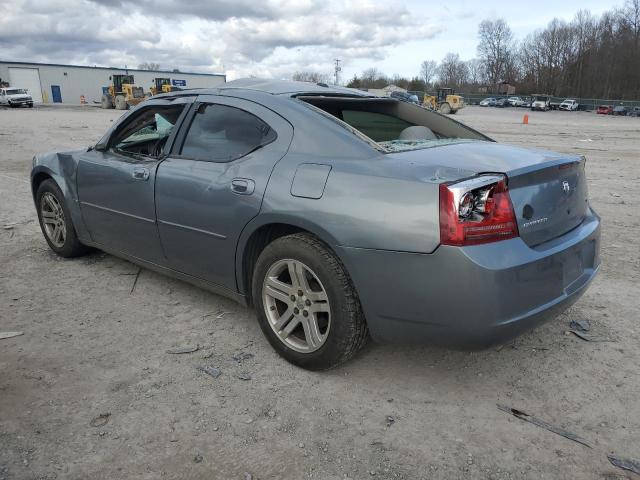 Photo 2 from auction – 2006 DODGE CHARGER R/ with VIN 2B3KA53H16H255668