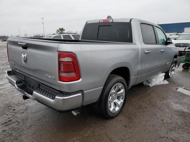 Photo 3 from auction – 2022 RAM 1500 BIG H with VIN 1C6RRFFG3NN406568