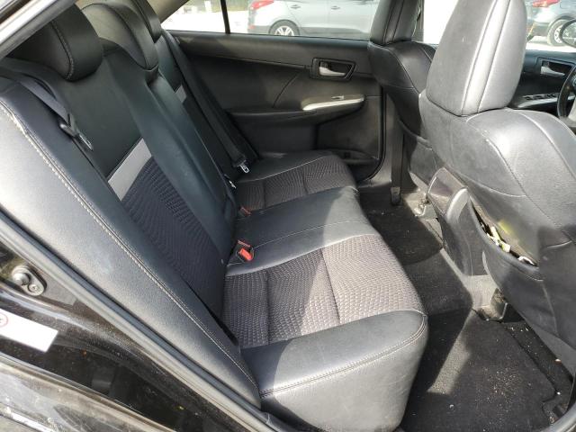 Photo 10 from auction – 2012 TOYOTA CAMRY BASE with VIN 4T1BF1FK3CU102262