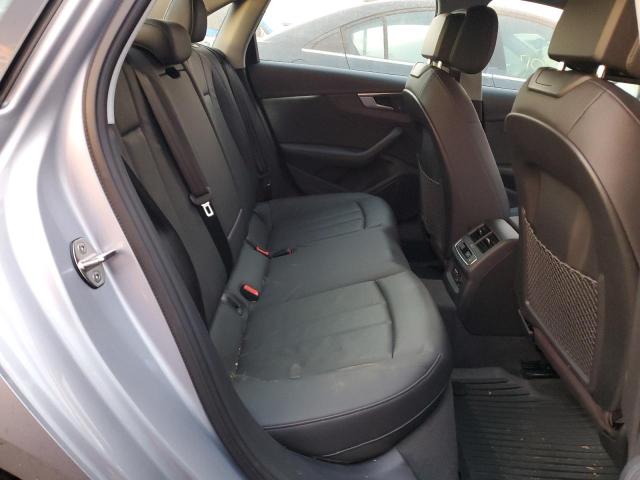 Photo 10 from auction – 2019 AUDI A4 PREMIUM with VIN WAUENAF47KN019428
