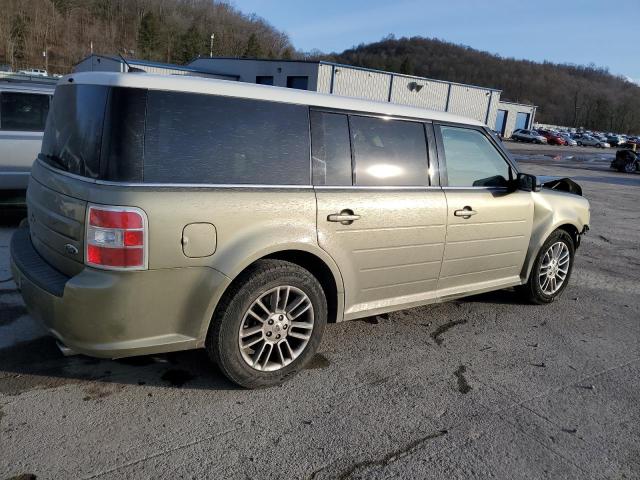 Photo 3 from auction – 2013 FORD FLEX SEL with VIN 2FMGK5C83DBD10781
