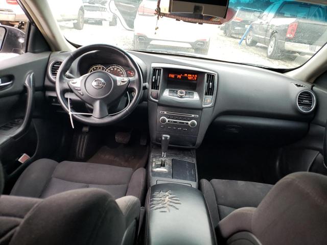 Photo 8 from auction – 2014 NISSAN MAXIMA S with VIN 1N4AA5AP9EC496616