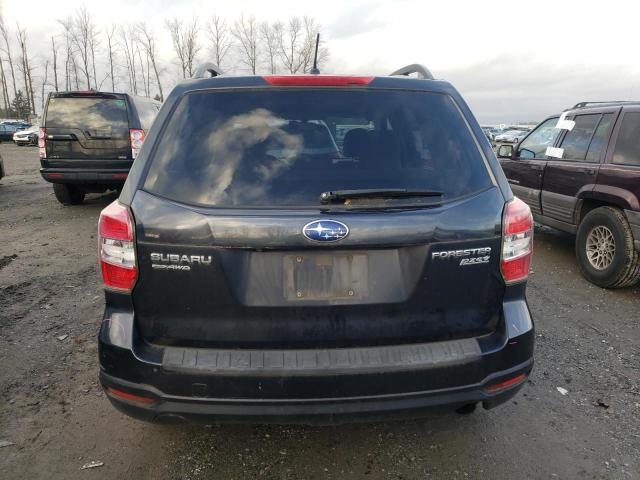 Photo 6 from auction – 2014 SUBARU FORESTER 2 with VIN JF2SJAECXEH416596