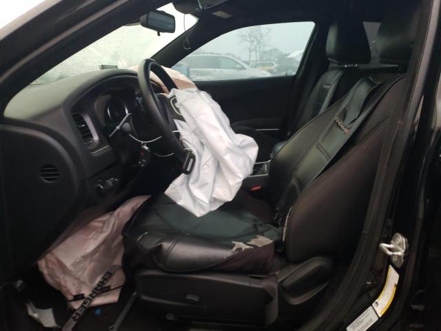 Photo 7 from auction – 2016 DODGE CHARGER SE with VIN 2C3CDXBG4GH293495