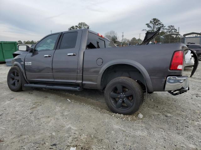 Фото 2 с аукциона – 2018 RAM 1500 SLT с VIN 1C6RR6GT2JS202156