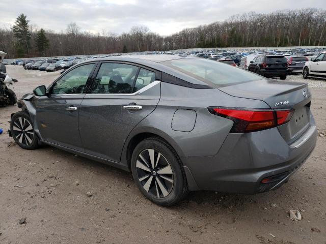 Photo 2 from auction – 2020 NISSAN ALTIMA SL with VIN 1N4BL4EW4LC281104