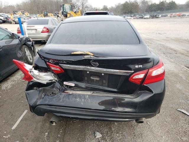 Photo 6 from auction – 2016 NISSAN ALTIMA 2.5 with VIN 1N4AL3AP7GC190404