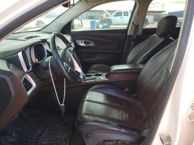 Photo 7 from auction – 2014 CHEVROLET EQUINOX LT with VIN 1GNALDEK5EZ106936
