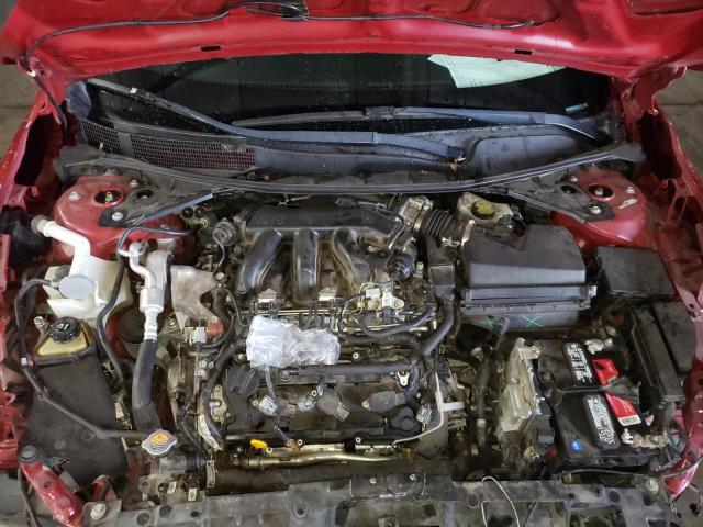 Photo 11 from auction – 2013 NISSAN ALTIMA 3.5 with VIN 1N4BL3APXDN427794