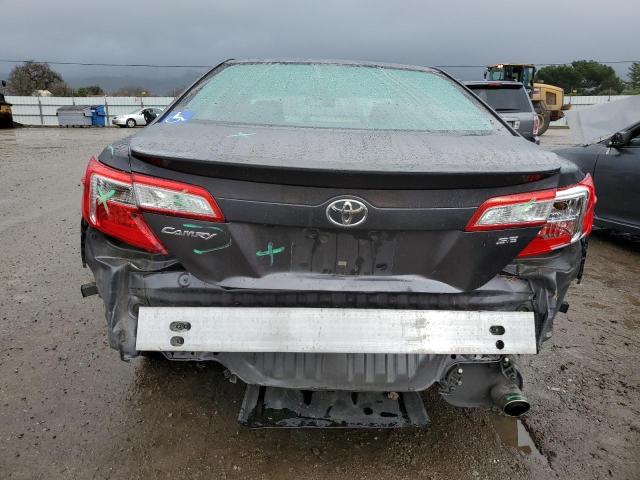 Photo 6 from auction – 2014 TOYOTA CAMRY L with VIN 4T1BF1FK6EU796173