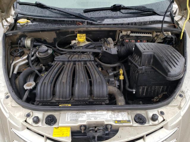 Photo 11 from auction – 2006 CHRYSLER PT CRUISER with VIN 3A4FY58B66T258793