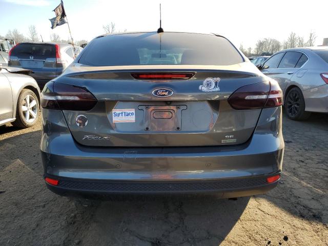 Photo 6 from auction – 2016 FORD FOCUS SE with VIN 1FADP3FE4GL236134