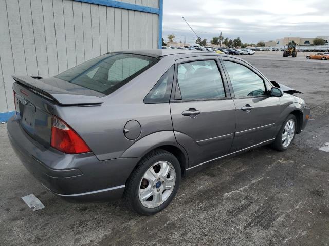 Photo 3 from auction – 2007 FORD FOCUS ST with VIN 1FAHP38Z77W263991
