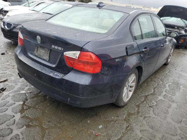 Photo 3 from auction – 2006 BMW 325 I with VIN WBAVB13536KX69986