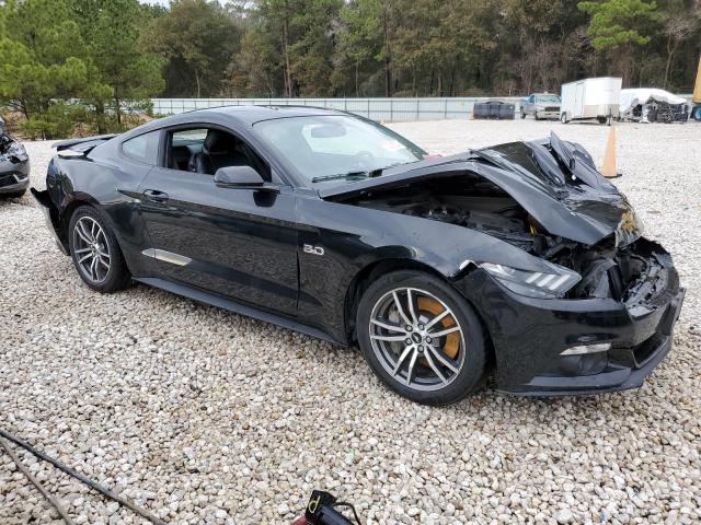 Photo 4 from auction – 2016 FORD MUSTANG GT with VIN 1FA6P8CF9G5327553