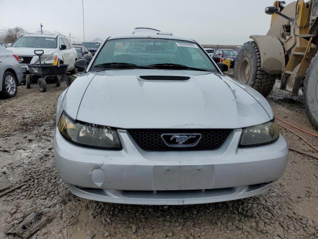 Photo 5 from auction – 2002 FORD MUSTANG with VIN 1FAFP40482F213154