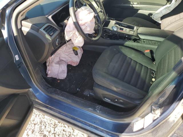 Photo 7 from auction – 2018 FORD FUSION SE with VIN 3FA6P0HD7JR232096