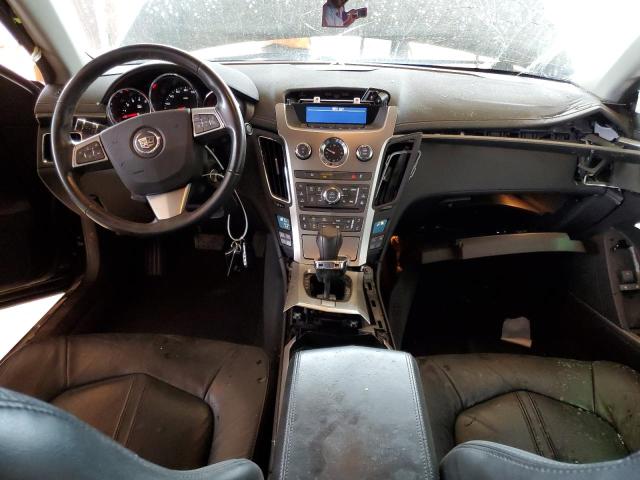 Photo 8 from auction – 2010 CADILLAC CTS PERFOR with VIN 1G6DJ5EV8A0143489
