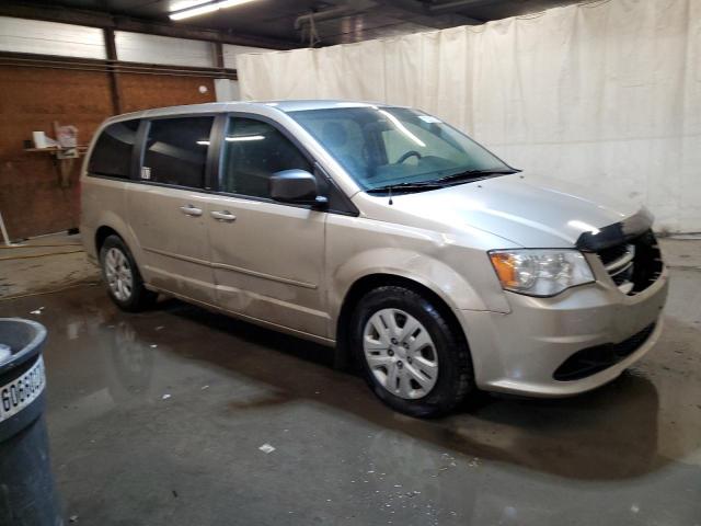 Photo 4 from auction – 2013 DODGE GRAND CARA with VIN 2C4RDGBG8DR804654