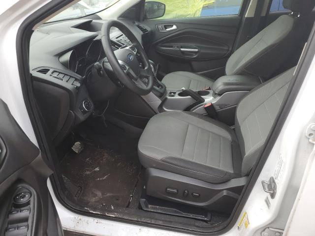صورة رقم 7 من المزاد - 2016 FORD ESCAPE SE مع VIN 1FMCU0G71GUC50334