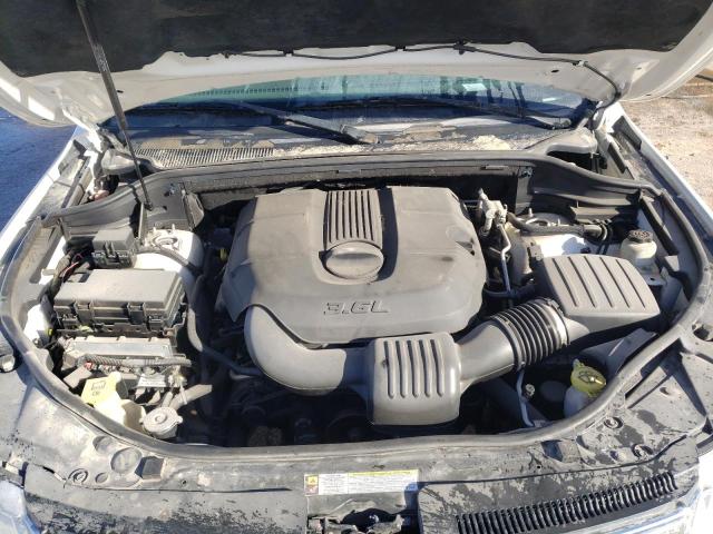 Photo 12 from auction – 2011 JEEP GRAND CHER with VIN 1J4RR4GG2BC534684