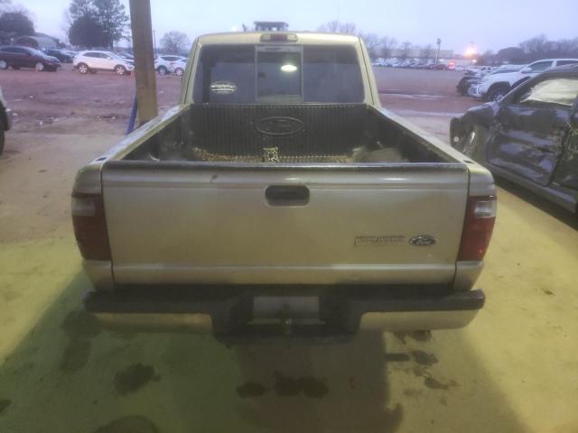 Photo 6 from auction – 2002 FORD RANGER SUP with VIN 1FTYR44U62PA61683