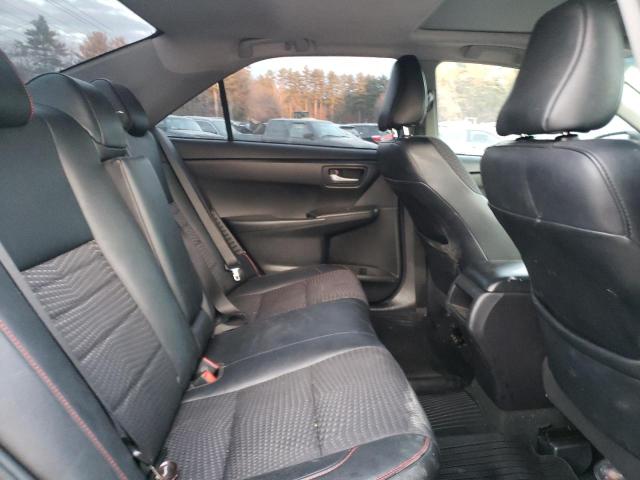 Photo 10 from auction – 2015 TOYOTA CAMRY HYBR with VIN 4T1BD1FK6FU166547
