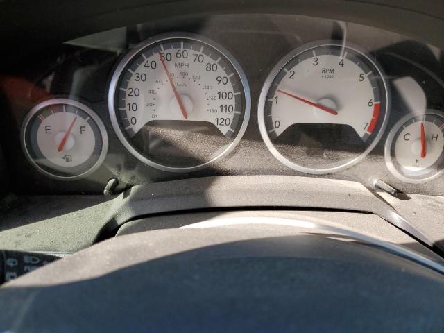 Photo 9 from auction – 2010 DODGE GRAND CARA with VIN 2D4RN5D19AR100181