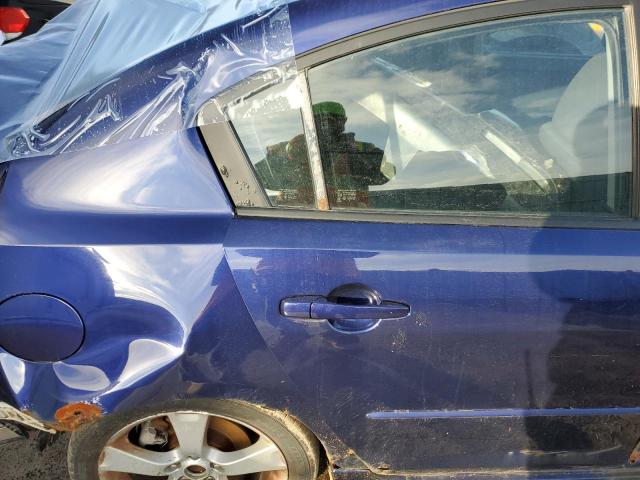 Foto 10 de la subasta – 2006 MAZDA 3 S con VIN JM1BK323461492076