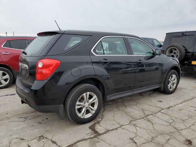 Photo 3 from auction – 2013 CHEVROLET EQUINOX LS with VIN 2GNALBEK4D6339768