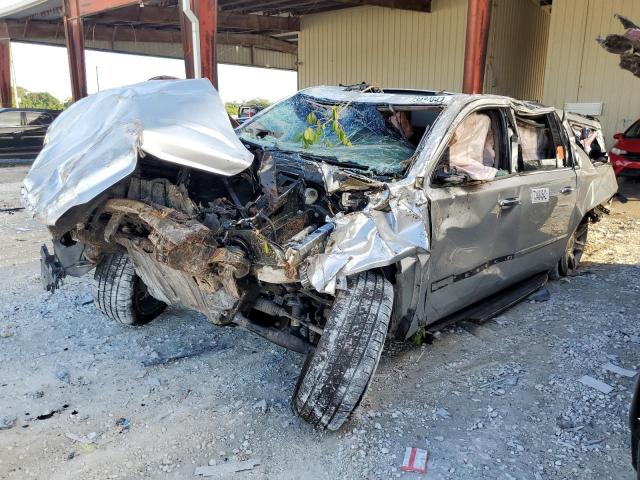 CADILLAC ESCALADE E 2019 with VIN 1GYS3HKJ3KR401751 - Photo from auction
