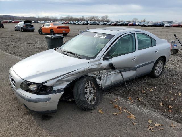 VOLVO S60 2004 with VIN YV1RS61T942368002 - Photo from auction