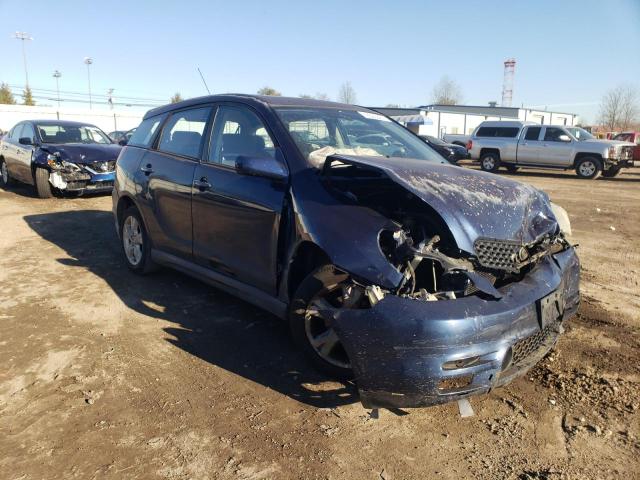 Photo 4 from auction – 2003 TOYOTA COROLLA MA with VIN 2T1KR32E03C032644