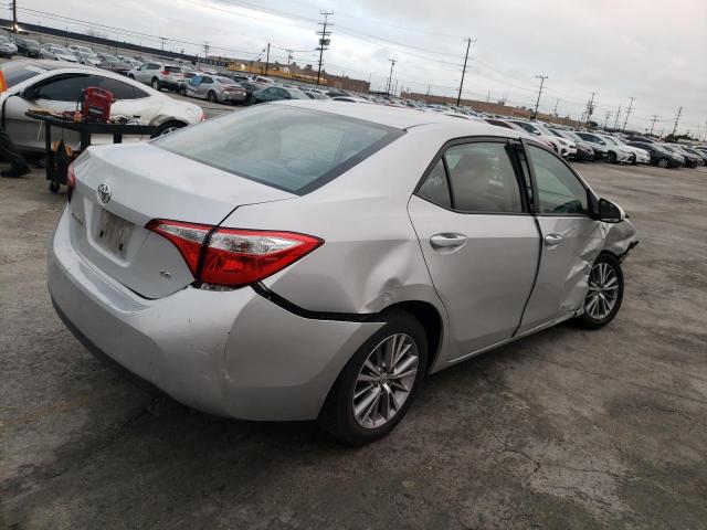 Photo 3 from auction – 2015 TOYOTA COROLLA L with VIN 5YFBURHEXFP204692