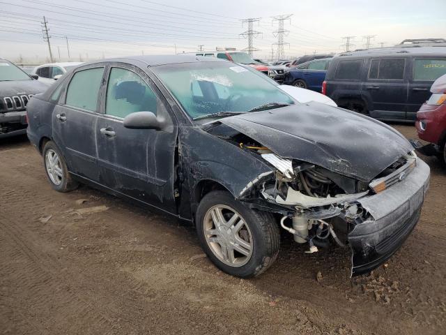 Photo 4 from auction – 2002 FORD FOCUS SE with VIN 1FAFP34P62W251786