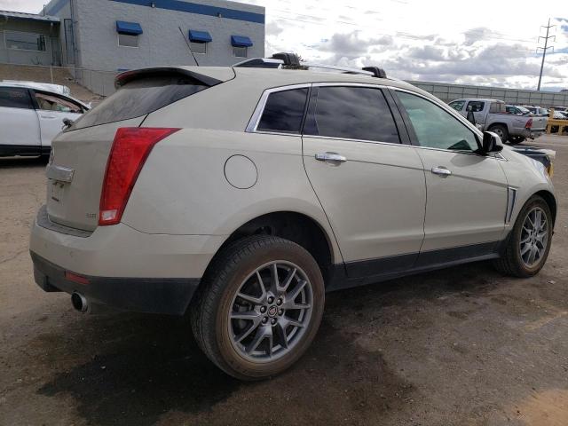 Photo 3 from auction – 2016 CADILLAC SRX PREMIU with VIN 3GYFNDE30GS566257