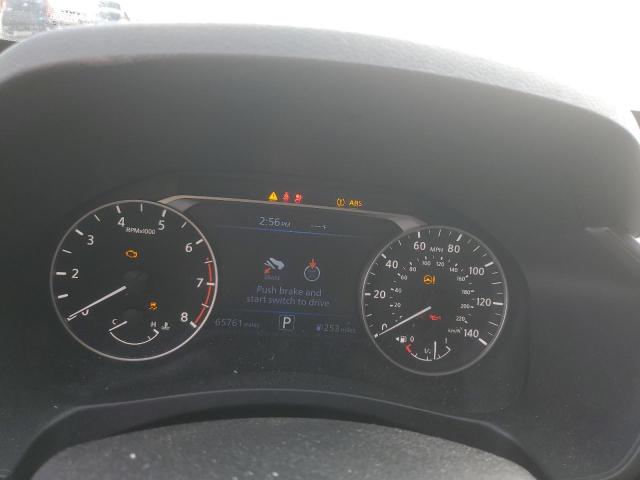 Photo 9 from auction – 2020 NISSAN ALTIMA S with VIN 1N4BL4BV7LC243474