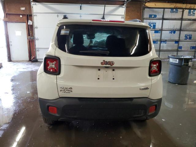 Photo 6 from auction – 2015 JEEP RENEGADE L with VIN ZACCJBBH0FPB58360