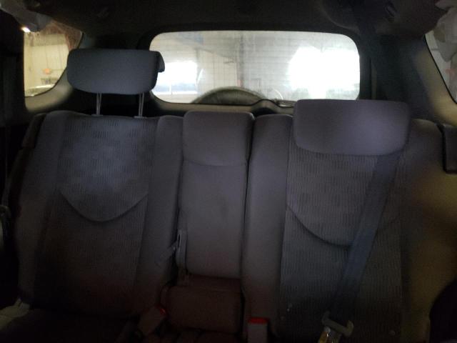 Photo 10 from auction – 2011 TOYOTA RAV4 with VIN 2T3ZF4DV4BW056623