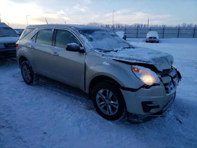 Photo 4 from auction – 2014 CHEVROLET EQUINOX LS with VIN 2GNALAEK4E6145463