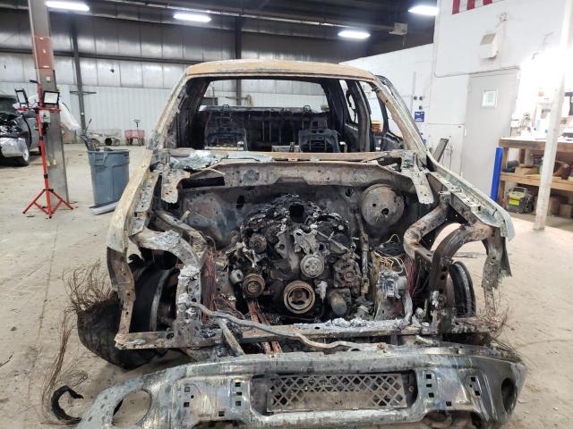 Photo 5 from auction – 2013 FORD F150 SUPER with VIN 1FTVW1ET4DKE23591